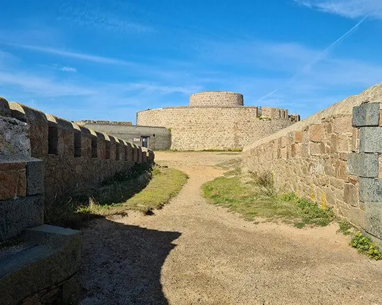 Fort Hommet