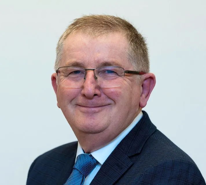 John Cook