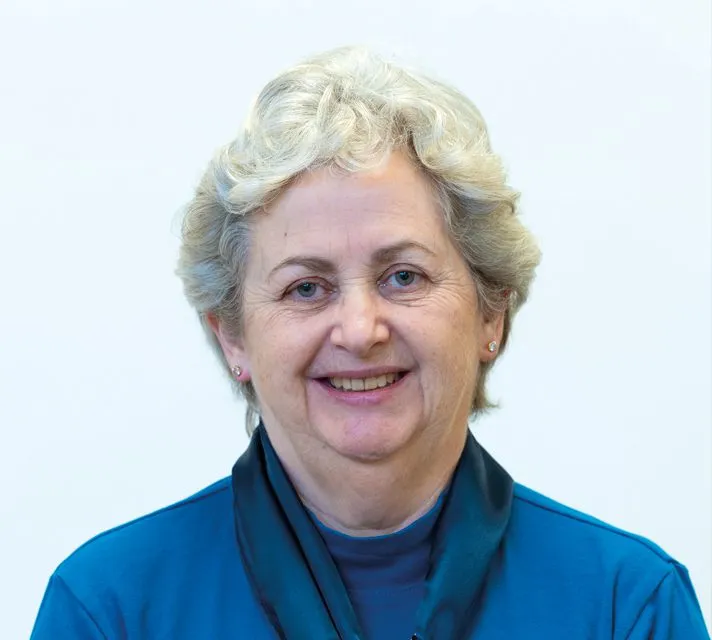Nigel Acton