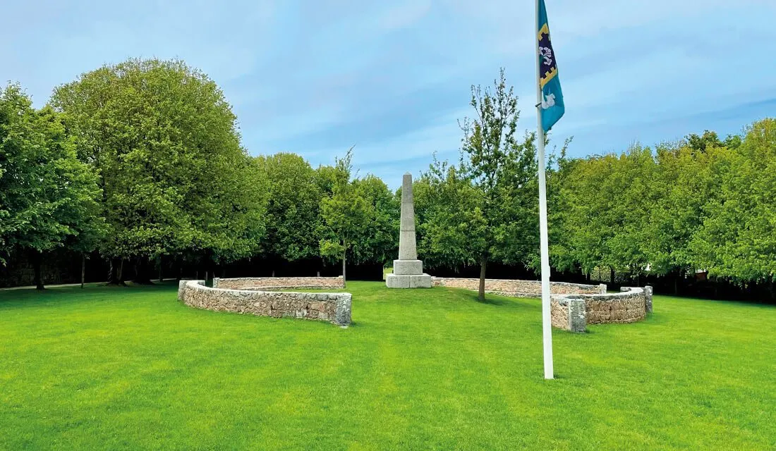 Castel Parish - Fairfield
