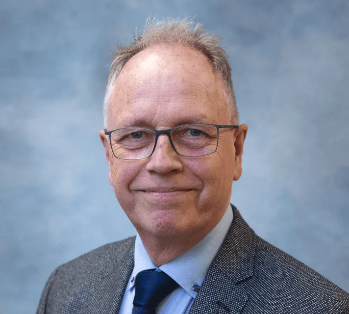 Richard Graham