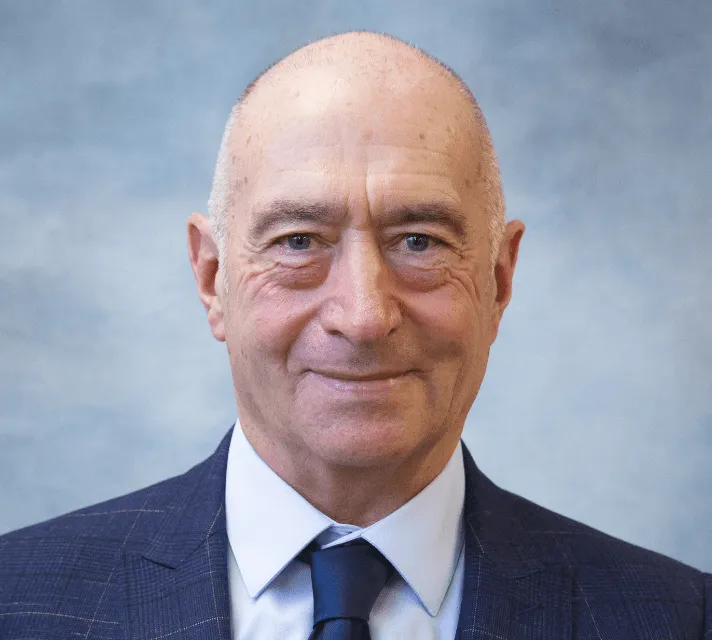 David Chester