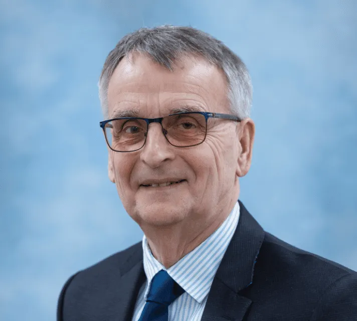 John Cook