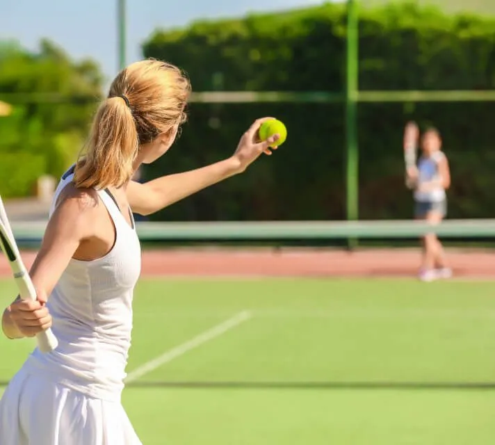 Castel Parish - Recreational Sports